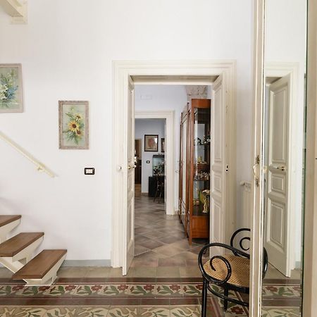 Appartamento Vintage Con Balcone By Wonderful Italy Ostuni Exterior photo