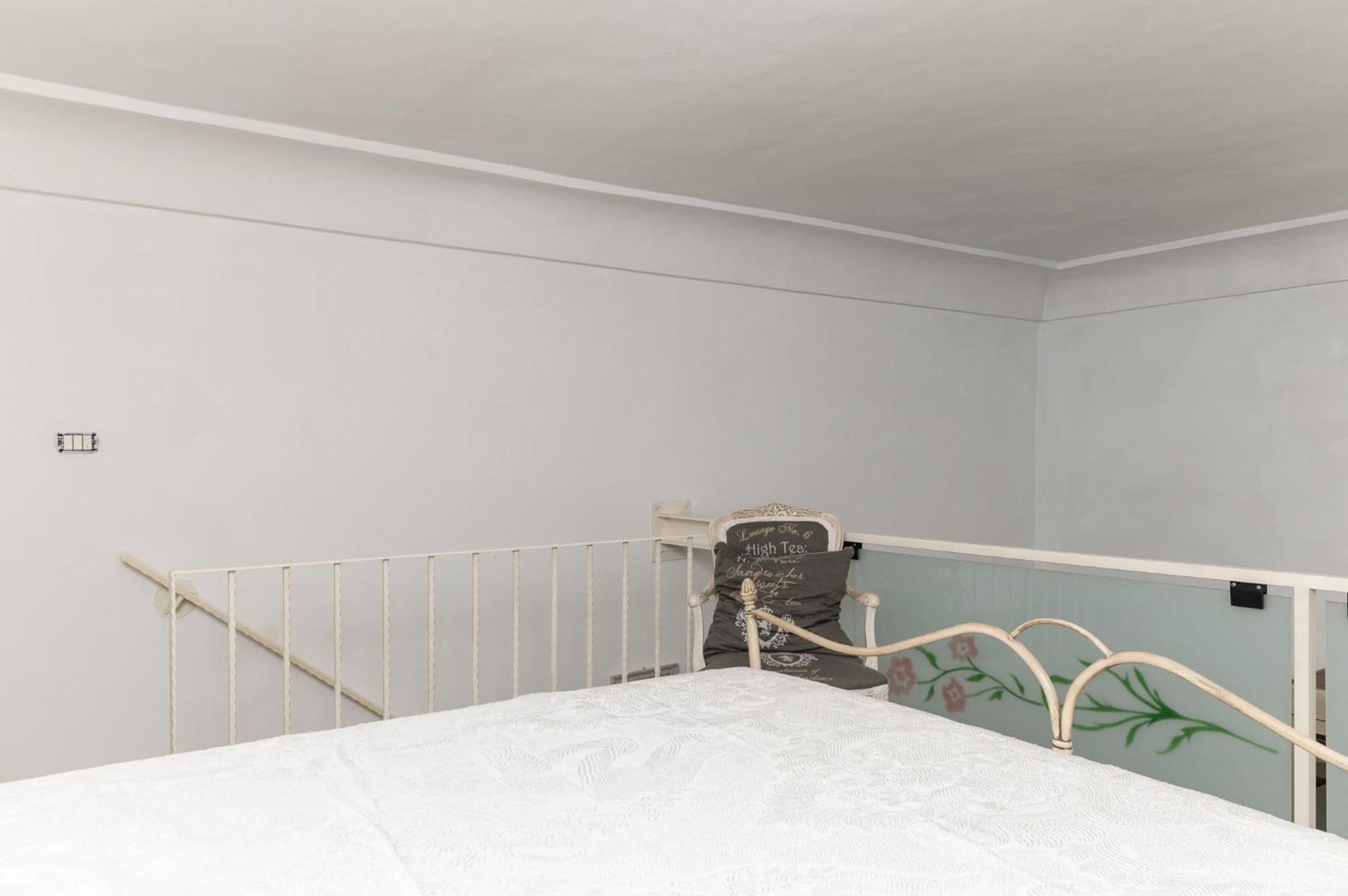 Appartamento Vintage Con Balcone By Wonderful Italy Ostuni Exterior photo
