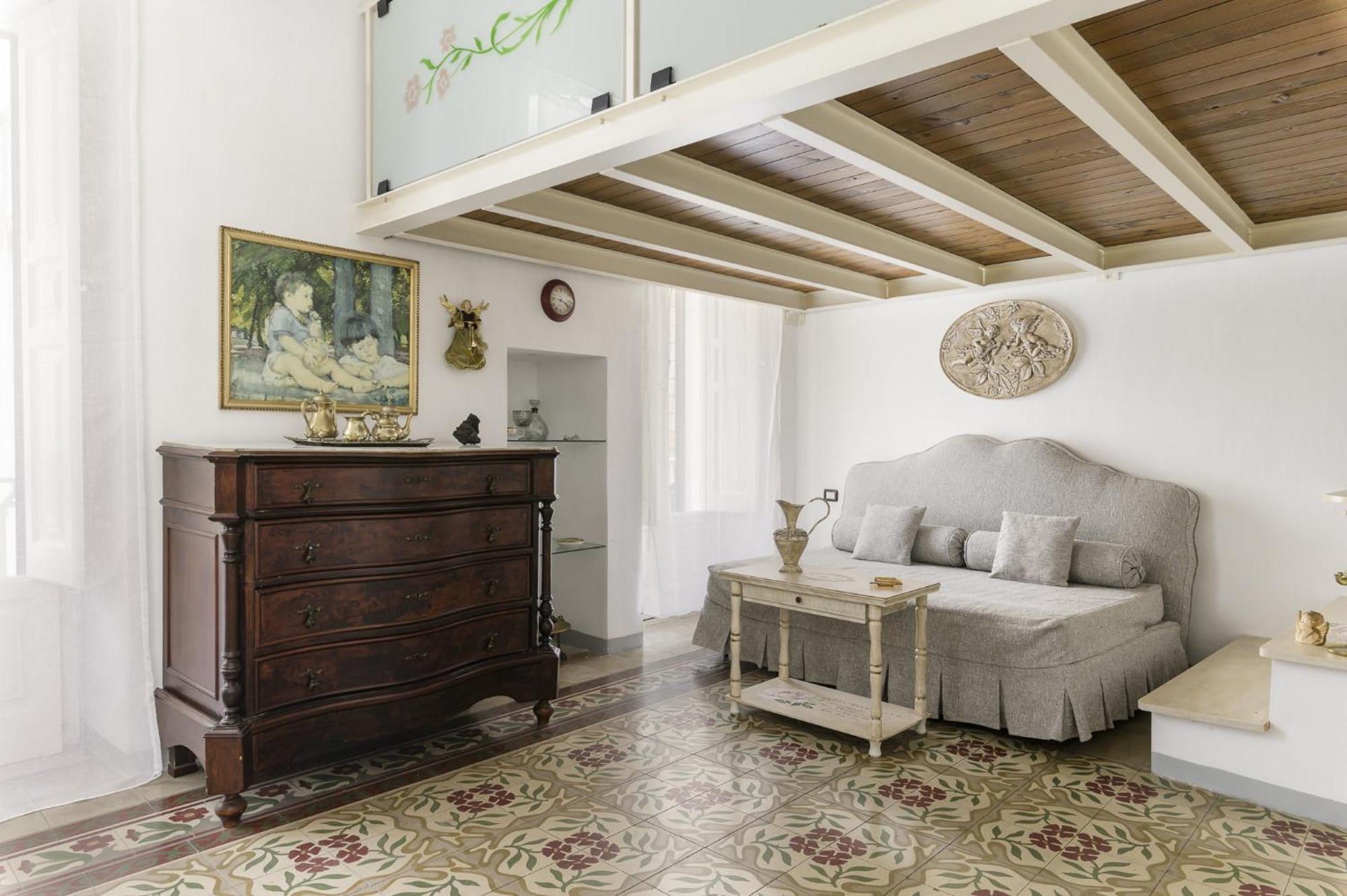 Appartamento Vintage Con Balcone By Wonderful Italy Ostuni Exterior photo